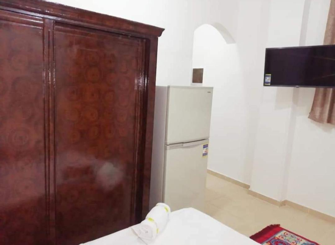 The Magic Of Luxor Private Studio Apartment On The Rooftop Dış mekan fotoğraf